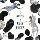 Amor e uma festa, o - SCORTECCI
