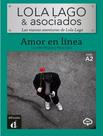 Amor En Linea A2 - DIFUSION & MACMILLAN BR