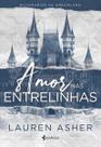 Amor nas Entrelinhas Amor nas Entrelinhas