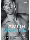 AMOR ON-LINE - Autor: WARD, PENELOPE - CHARME EDITORA