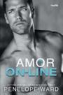 Amor on-line - (charme editora)