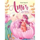 Amor - uma fadinha muito especial - INVERSO