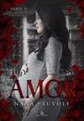AMOR VOL.2 - NÀNA PÁUVOLI - Romance e Conflitos