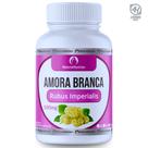 Amora Branca 100 Cápsulas 500mg