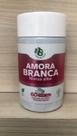 Amora branca morus alba 60caps 500mg naturalis brasil