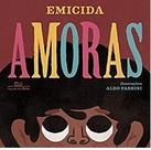 Amoras livro infantil EMICIDA