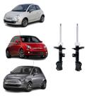 Amort fiat 500 diant 2011 ...