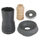 Amortecedor 5545986 Logan Dianteiro) (completo - Coifa + Batente Lc5545986