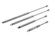 Amortecedor a Gás em Inox para Portas e Paióis 35x60cm para 60kg