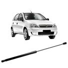 Amortecedor a gás porta malas corsa hatch 2002 até 2012