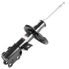 Amortecedor Amt 12002GE I30 1.6 1.8 16V 1316 Dianteiro Esquerdo