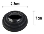 Amortecedor Anti-shock Para Porta De Carro Truck capô porfta-malas - Kit 12 Pçs