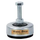 Amortecedor Antivibratório Tradicional Intermediário 3/4" 5000KG Vibra-Stop Unidade