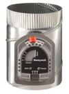 Amortecedor Automático Honeywell ARD12TZ Round 12 para Sistema de Zoneamento