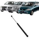 Amortecedor Automotivo de Carro a Gás Tampa Traseira Porta Malas Celta 2000 a 2014 Corsa 2002 Palio 1996 a 2011