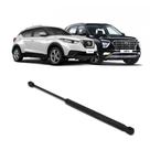 Amortecedor Automotivo de Carro a Gás Tampa Traseira Porta Malas Nissan Kicks 2016 a 2020 Hyundai Creta 2017 a 2021