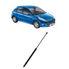 Amortecedor Automotivo de Carro a Gás Tampa Traseira Porta Malas Peugeot 206 1998 até 2016 Peugeot 207 2006 até 2014