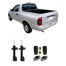 Amortecedor + Batente Corsa Pick-up Dianteiro 1995 Até 2003 1,6
