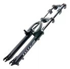 Amortecedor Bike Aro 26 Standard Totem 746 60mm Pto Fosco