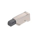 Amortecedor Blumotion Níquel para Dobradiça Clip Top Curva Blum Amortecedor Blumotion Níquel para Dobradiça Clip Top Curva Blum