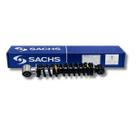 Amortecedor Cabine com Mola Dianteiro Mercedes-Benz Axor Sachs