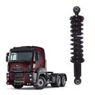 Amortecedor Cabine Ford Cargo Extra Pesado Dianteiro C Mola