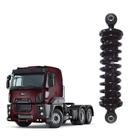 Amortecedor Cabine Ford Cargo Extra Pesado Traseiro C Mola