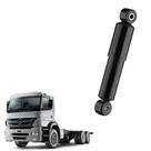 Amortecedor Cabine Mb Axor 3344 3340 Transversal Traseiro