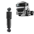 Amortecedor Cabine Mercedes-Benz Axor Traseiro com Mola (A9583171103)