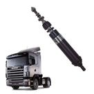 Amortecedor Cabine Scania S4 2002 2003 Traseiro Pino Grosso