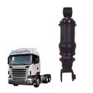 Amortecedor Cabine Scania S5 G R 2012 2013 2014 Dianteiro