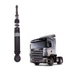 Amortecedor Cabine Scania Serie 4 Serie 5 2004 2005 Traseiro