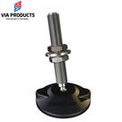Amortecedor Calço Articulado N3 M16x120mm Vibra-Stop