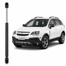 Amortecedor Capô Dianteiro Chevrolet Captiva 2008 a 2016 SW