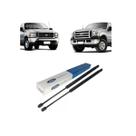 Amortecedor Capo ( Par ) ( F250 F350 F4000 1999 A 2017 ) - Original Ford - Codigo: XC3516C826AAPAR