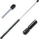 Amortecedor Capo Universal Automotive S10 blazer Un96284 Amortecedor Capo Universal Automotive S10 blazer Un96284