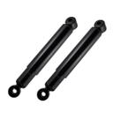 Amortecedor carreta randon 495mm eixo direcional cofap 45175 par