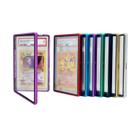 Amortecedor Case Safeguard Metal PSA Slab, resistente a UV, roxo