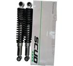 Amortecedor cbx 200