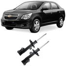 Amortecedor Chevrolet Cobalt Dianteiro 2012 Até 2018 O Par