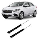 Amortecedor Chevrolet Prisma Traseiro 2013 Até 2019 O Par