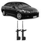 Amortecedor Citroen C4 Pallas Dianteiro (2007 Até 2013) O Par Amortecedor Citroen C4 Pallas Dianteiro (2007 Até 2013) O Par