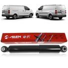 Amortecedor citroen jumpy 1.6 peugeot expert 1.6 2017 á 2024 traseiro