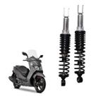 Amortecedor Citycom 300i