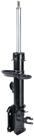 Amortecedor Commander 2021 a 2024 Cofap GP33436 Amortecedor Commander 2021 a 2024 Cofap GP33436
