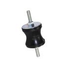 Amortecedor Coxim para Suporte do Piso Teto