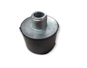 Amortecedor Coxim Radiador Trator Valmet 219720