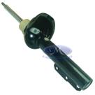 Amortecedor da Suspensão Dianteira Ford Escort 1997 a 2002 - Sedan / Hatch / S.w. - Peca Original - 97AG18045AA