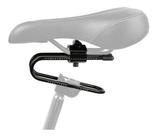 Amortecedor De Banco Bike Suspensão De Choque Selim Mtb