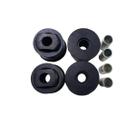 Amortecedor De Borracha Coxim 14mm x 5cm x 46,5mm 5710062P08 Amortecedor De Borracha Coxim 14mm x 5cm x 46,5mm 5710062P08